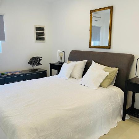 Nobilia Apartment วิลเลมสตัด ภายนอก รูปภาพ