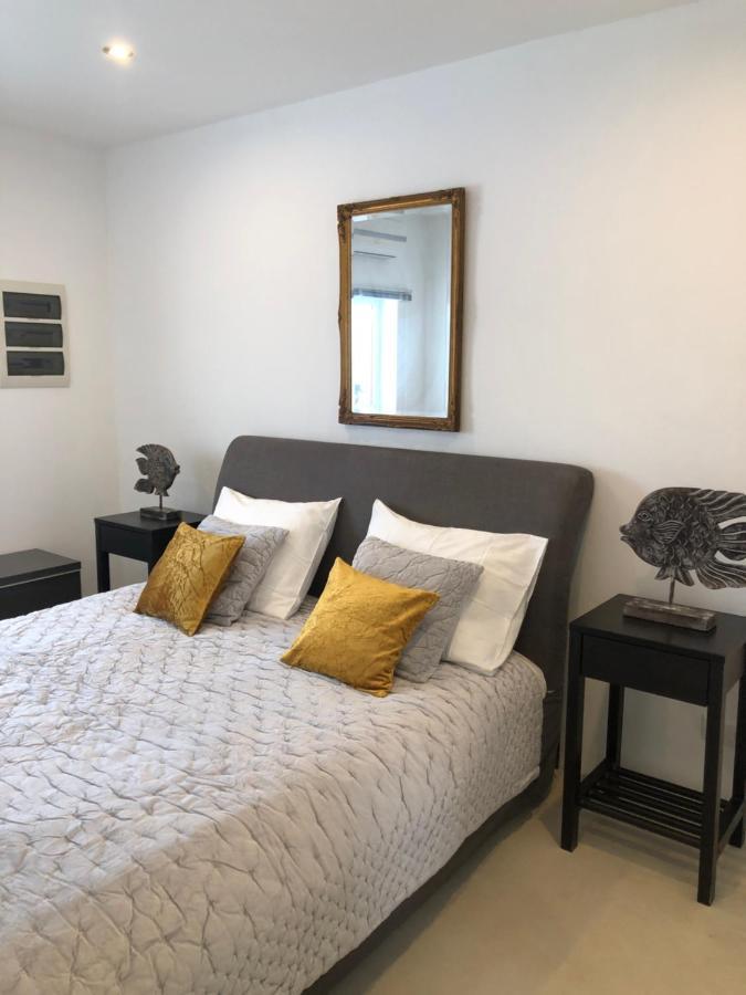 Nobilia Apartment วิลเลมสตัด ภายนอก รูปภาพ