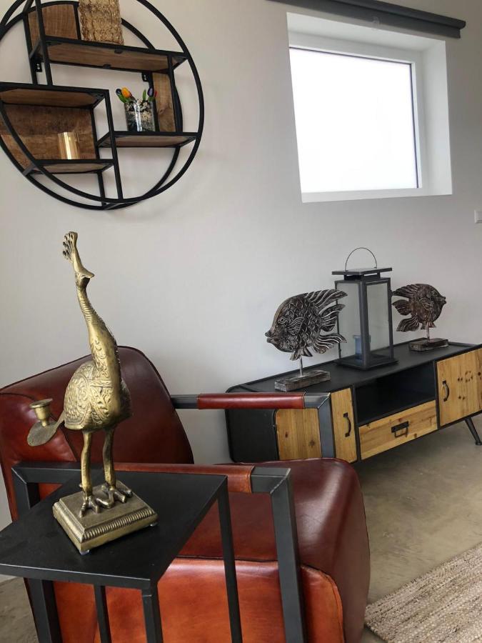Nobilia Apartment วิลเลมสตัด ภายนอก รูปภาพ