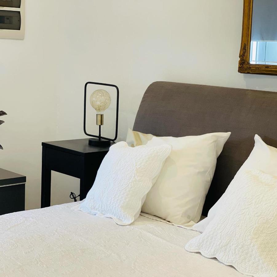 Nobilia Apartment วิลเลมสตัด ภายนอก รูปภาพ