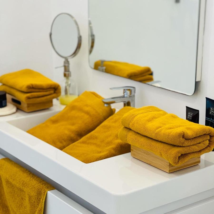 Nobilia Apartment วิลเลมสตัด ภายนอก รูปภาพ