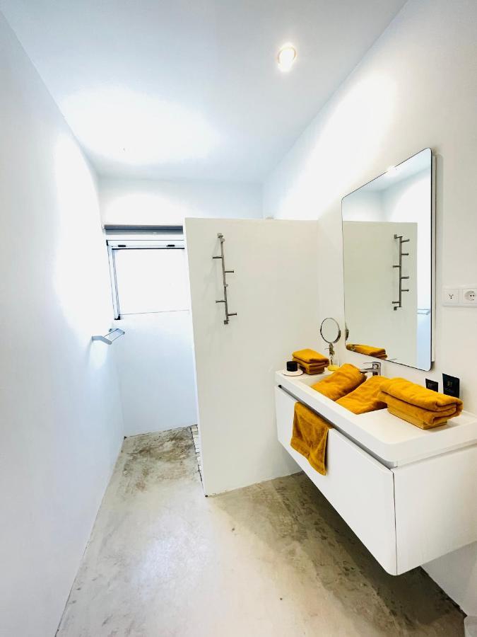 Nobilia Apartment วิลเลมสตัด ภายนอก รูปภาพ