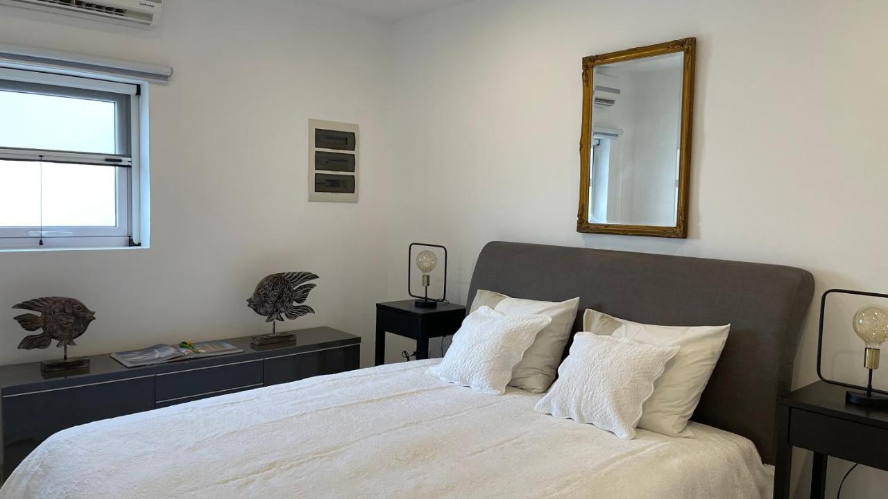 Nobilia Apartment วิลเลมสตัด ภายนอก รูปภาพ