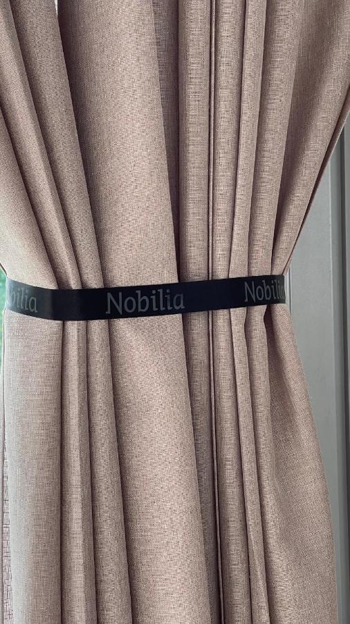 Nobilia Apartment วิลเลมสตัด ภายนอก รูปภาพ