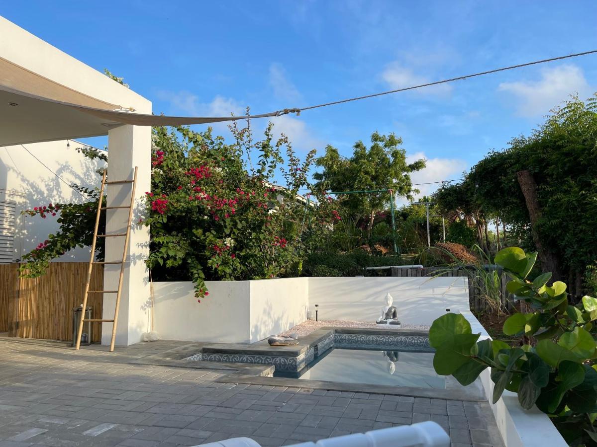 Nobilia Apartment วิลเลมสตัด ภายนอก รูปภาพ
